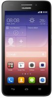  HUAWEI ASCEND G620S LTE G620S-L01 BLACK