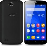  Huawei Honor 3C Lite Dual Sim (Black)