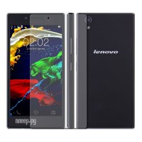   Lenovo P70 Dark Blue