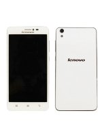   Lenovo S850 White