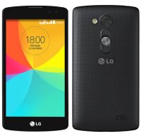   LG D295 L Fino Black