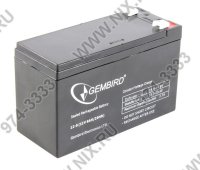  Gembird 12-9 (12V, 9Ah)  UPS