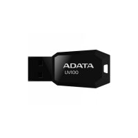  USB 32Gb A-Data UV100 USB2.0 AUV100-32G-RBL 