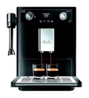   Melitta Caffeo Gourmet  E 965-102