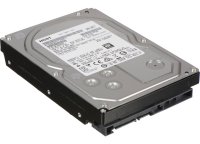   3.5" 6 Tb 7200rpm 128Mb cache Hitachi Deskstar 7K4000 SATAIII H3IKNAS600012872SE 0S0384