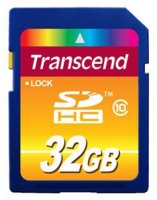 Transcend   micro SDHC, 32 , Class 10 U1 UHS-I,  30 /, 200x,  