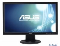  21.5" Asus VW228TR, LED, 1920x1080, 5ms, 10000000:1, 250cd/m2, D-Sub, DVI, 2x 2 