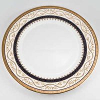 Royal Bone China   "" D 31  8984/0207