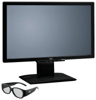  Fujitsu P23T-6 FPR 3D Black