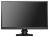  (LCD)  AOC 27"  G2770PF Black (LCD, Wide, 1920x1080, D-Sub, DVI, HDMI, DP, USB3.0 Hub)