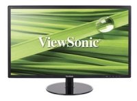   ViewSonic VG 2233-LED (VS 15381) gl.Black