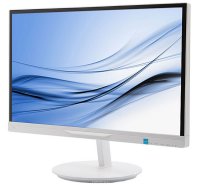  21.5" Philips 224E5QSW 00/01  IPS LED 1920x1080 1000:1 DC 20000000:1 250cd/m^2 5ms VGA