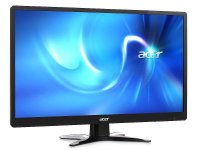  24" Acer G246HYLbid  IPS LED 1920x1080 100000000:1 250cd/m^2 6ms DVI-D HDMI