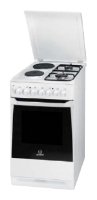    Indesit KN 3N117S W