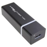  MiPow Power Tube SP 3000 mAh Black  iPhone/IPod 