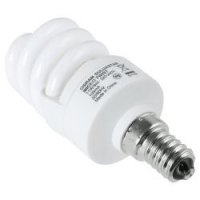   Osram Duluxstar micro twist 11w/840 e14