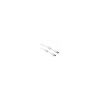  Hama 122423 Flexi-Slim  Coax(M-F) 95  3m    