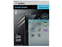   Belkin DAMAGE CONTROL F8N808cw  iPad2/iPad3