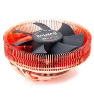    ZALMAN (CNPS8900 Quiet) (4 , 775/1155/1366/AM2/AM3/FM1, 19-25 , 19-25 ,