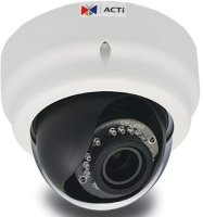  IP Acti E62A 