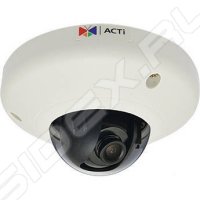  IP Acti E91 