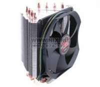    ZALMAN (CNPS11X Performa) (4 , 775/1155/1366/2011/AM2/AM3/FM1, 17-26 , 100