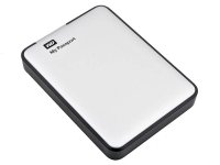    2.5" USB3.0 500 Gb Western Digital My Passport Essential WDBZZZ5000ASL-EEUE 