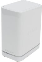 D-link DNS-327L/A1A/A1B   (2xHDD 3.5"", SATA, RAID, 1x10/100/1000Mbps, 1xUSB3.0