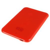    USB2.0 2.5" 1.0  3Q Palette 5400rpm Red ( 3QHDD-U265-RR1000 )