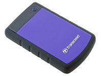    2.5" USB3.0 500 Gb Transcend StoreJet 25H2P TS500GSJ25H3P 