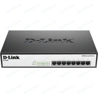 D-link DGS-1100-18/B1A    EasySmart  16  10/100/1000Base-T