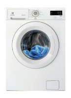     Electrolux EWF 1076 gdw