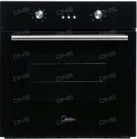     Midea 65DEE30004 Bl