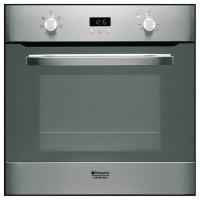    Hotpoint-Ariston FH 53 IX/HA S