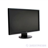  23" Acer V233HAObd (ET.VV3HE.A19) black 16:9 FullHD 5ms DVI 80000:1