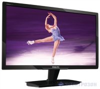  23" Philips 234CL2SB/00, Glossy-Black (234CL2SB/00)