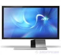  27" Acer S273HLAbmii (ET.HS3HE.A02) 