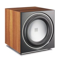 DALI Sub E-12 F Light Walnut 