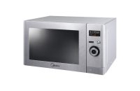   Midea AG823A3V Silver