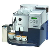  Saeco Royal Cappucino blue