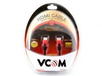   mini HDMI-mini HDMI 3m VCOM (VHD6210-3MB) 