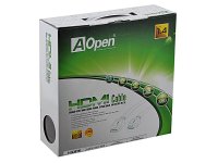  HDMI 20  AOpen v1.4+3D/Ethernet 2  ACG511D-20M  