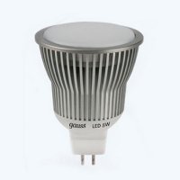   Gauss LED MR16 GU5.3-dim 8W SMD AC220-240V 4100K 