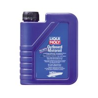  LIQUI MOLY Outboard Motoroil