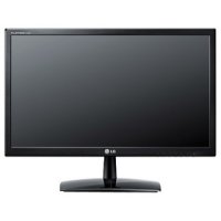  21.5" LG IPS225T-BN TFT Black LED 16:9 VGA (D-Sub) DVI