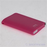    2.5" 500Gb A-DATA Classic CH94 USB 2.0 Pink ACH94-500GU-CPK