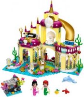  Lego Disney Princesses    (41063)