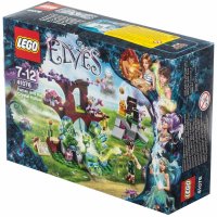  Lego Elves     174  41076