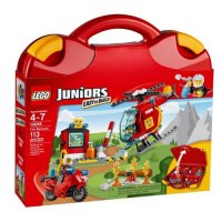  LEGO Juniors 10685:  ""