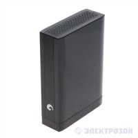    3 TB Seagate STAC3000202 Free Agent GoFlex Desk, 3.5", USB 3.0, 